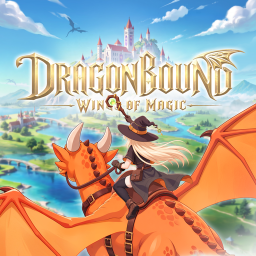 Android Dragonbound: Wings of Magic ikonu