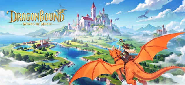 Dragonbound: Wings of Magic Resimleri