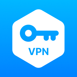 Android VPN - Secure VPN Proxy Master ikonu