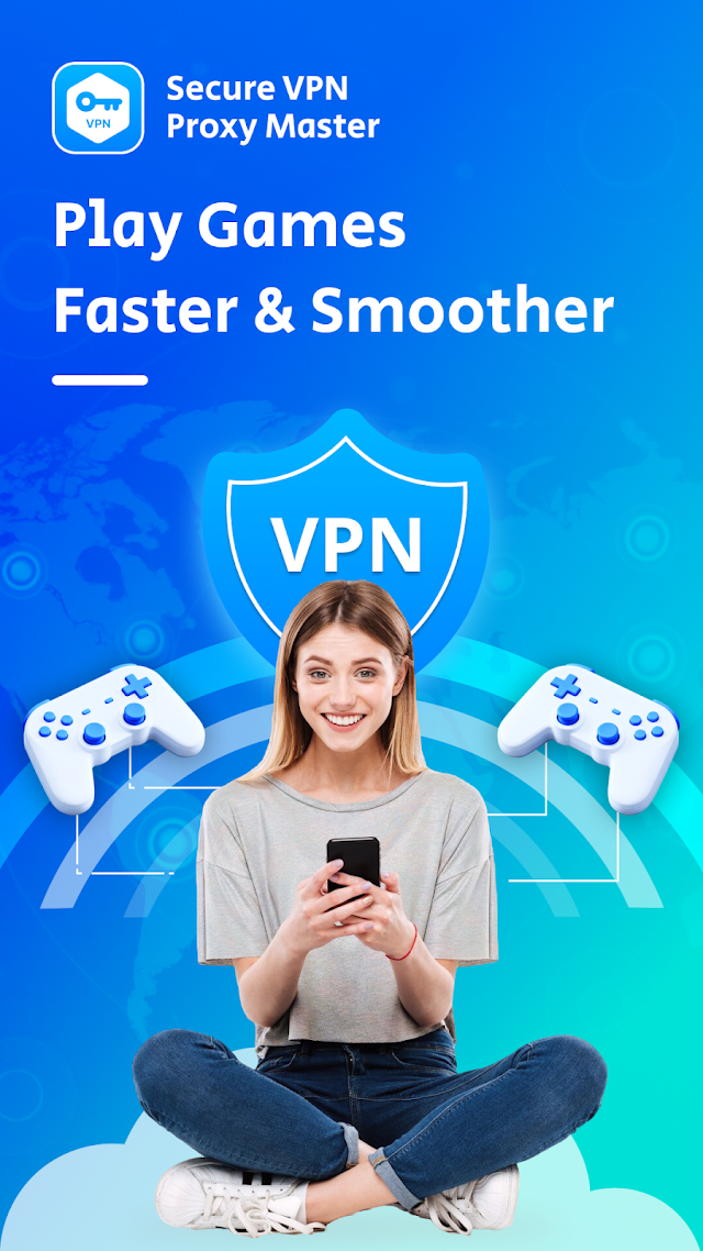 VPN - Secure VPN Proxy Master Resimleri