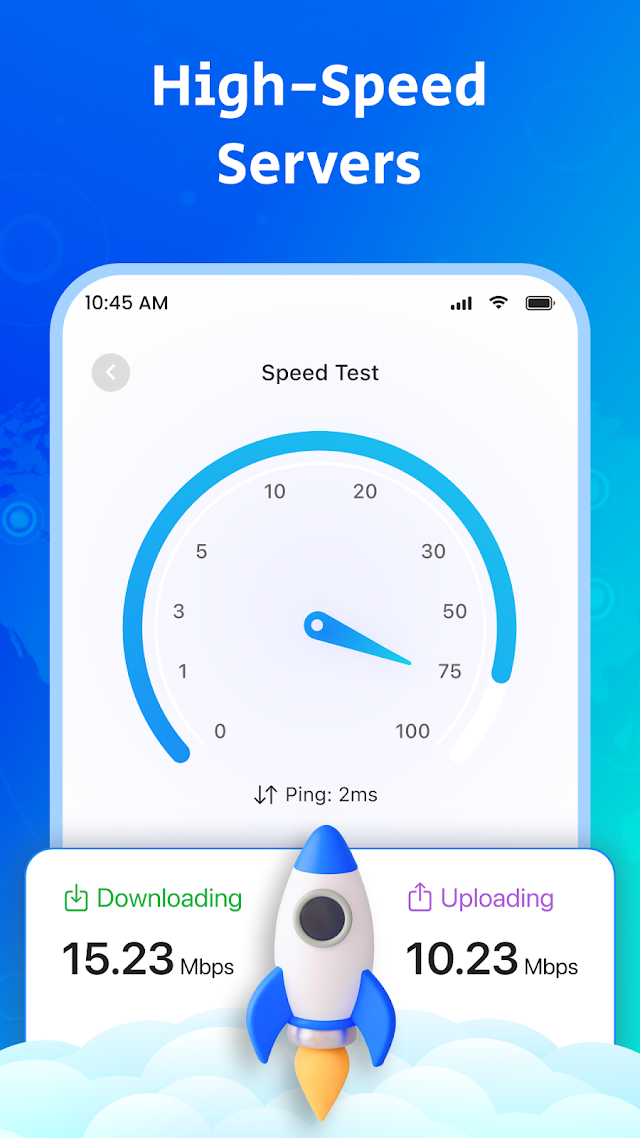 VPN - Secure VPN Proxy Master Resimleri