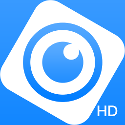 Android DMSS HD ikonu