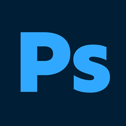 Android Adobe Photoshop: Photo Editor ikonu
