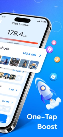 Smart Cleaner-Ai Cleaner Resimleri
