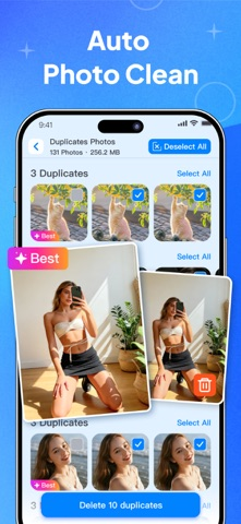 Smart Cleaner-Ai Cleaner Resimleri