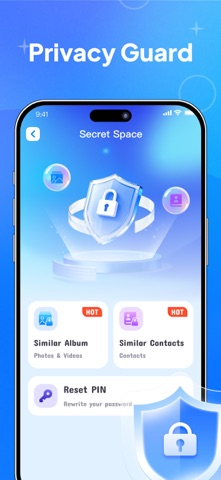 Smart Cleaner-Ai Cleaner Resimleri