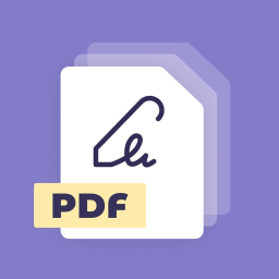 iPhone & iPad PDF Toolkit - Organize & Edit ikonu