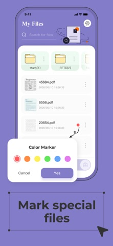 PDF Toolkit - Organize & Edit Resimleri