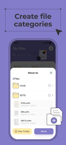 PDF Toolkit - Organize & Edit Resimleri