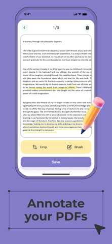 PDF Toolkit - Organize & Edit Resimleri