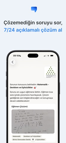 Kunduz Online Eğitim Resimleri