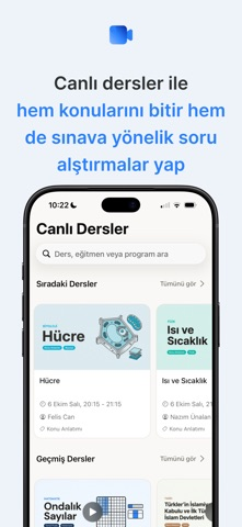 Kunduz Online Eğitim Resimleri