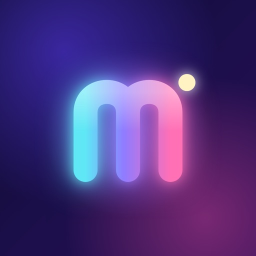 iPhone & iPad Memsy İngilizce Kelime Widgeti ikonu