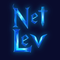 iPhone & iPad NetLev ikonu