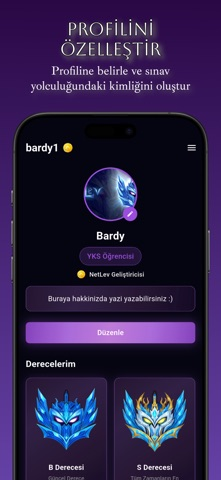NetLev Resimleri