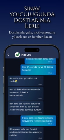 NetLev Resimleri