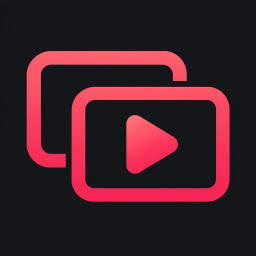 iPhone & iPad CarPlay Video ve Foto ikonu