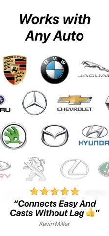 CarPlay Video ve Foto Resimleri