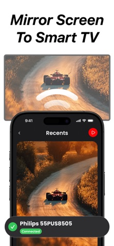 CarPlay Video ve Foto Resimleri