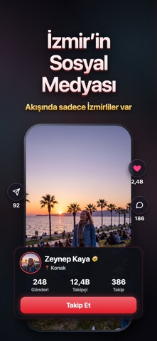 ÜçBeş İzmir'in Uygulaması Resimleri