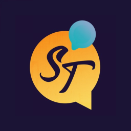 iPhone & iPad Social Traffic ikonu
