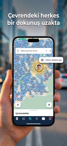 Social Traffic Resimleri