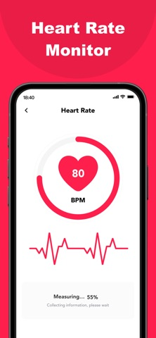 Blood Pressure: Health Daily Resimleri
