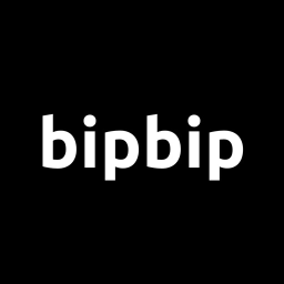 iPhone & iPad BipBip - Paylaşımlı Yolculuk ikonu