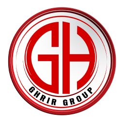 Android GHRIR GROUP ikonu