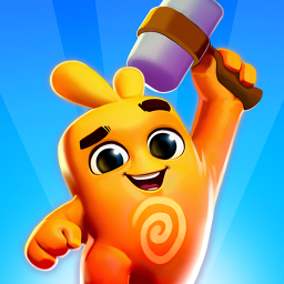 Android Dice Dreams™ ikonu