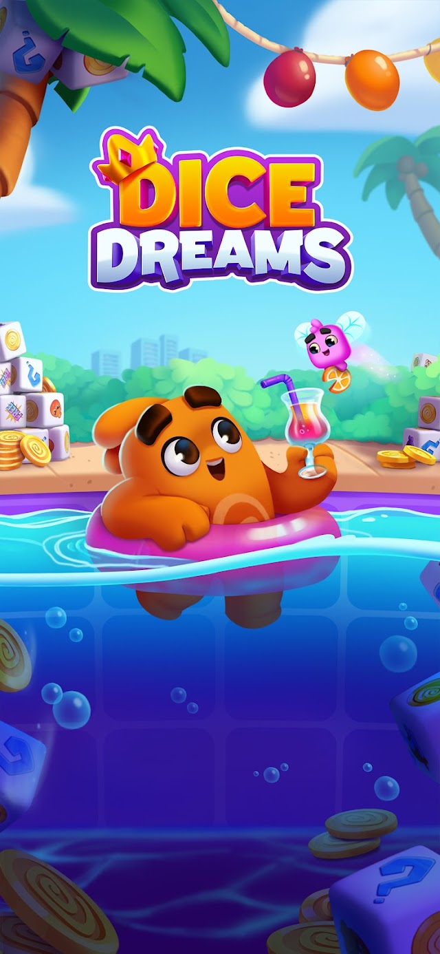 Dice Dreams™ Resimleri