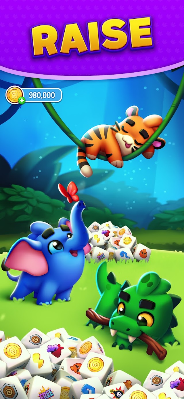 Dice Dreams™ Resimleri