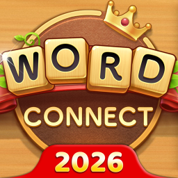 Android Word Connect ikonu