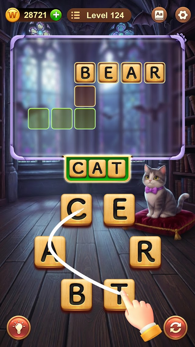 Word Connect Resimleri