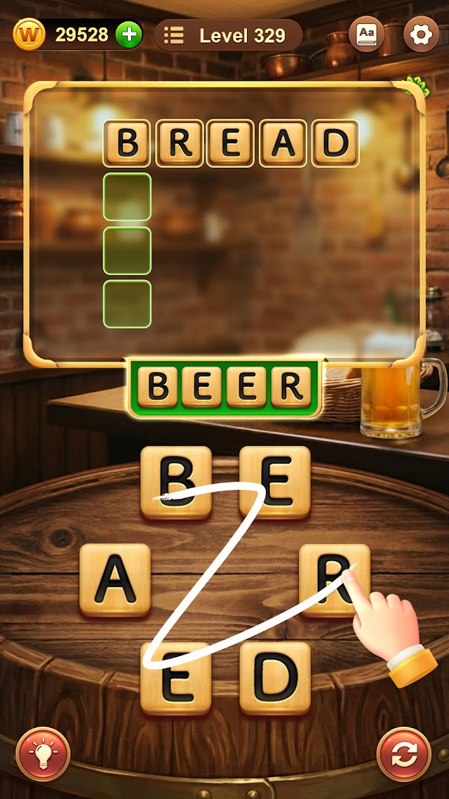 Word Connect Resimleri