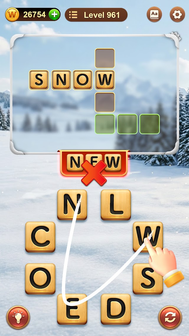 Word Connect Resimleri