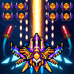 Android Falcon Squad: Aksiyon Shooter ikonu