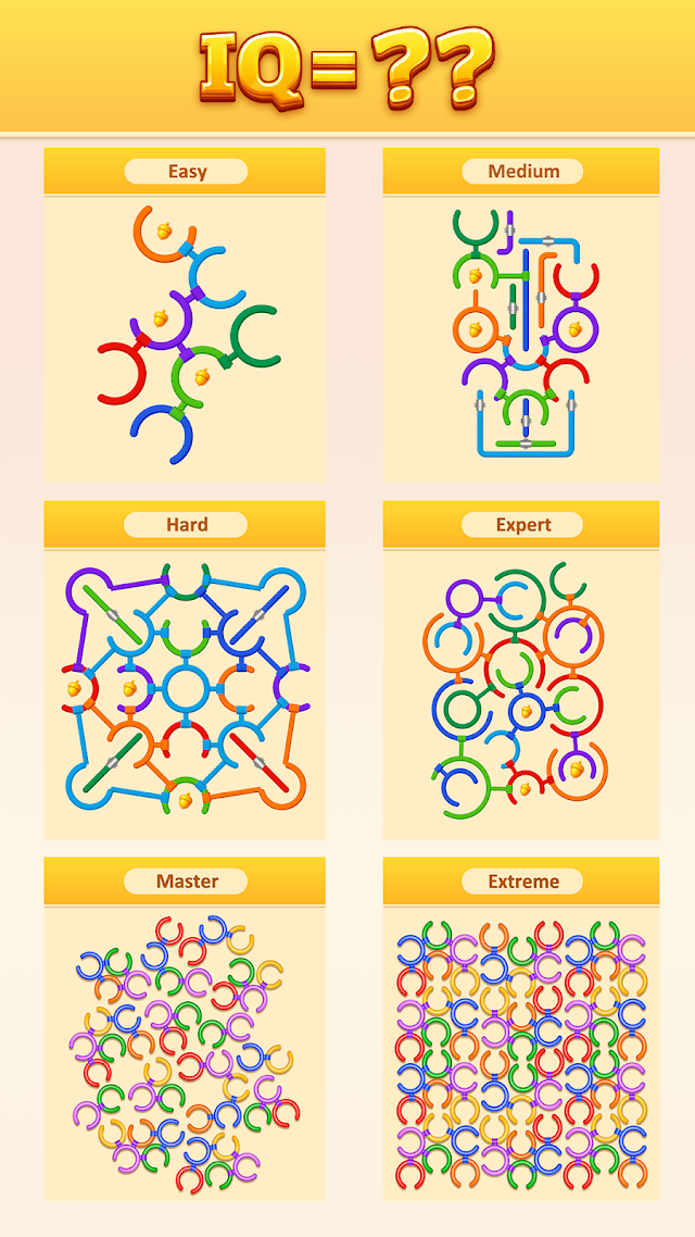 Rotate Rings Resimleri