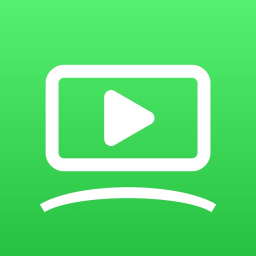iPhone & iPad CarTV: Araba TV Ekran Yansıtma ikonu