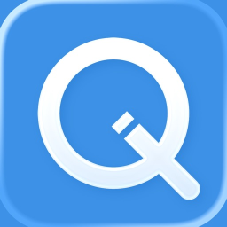 iPhone & iPad QuitNow ikonu