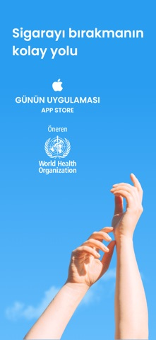 QuitNow Resimleri