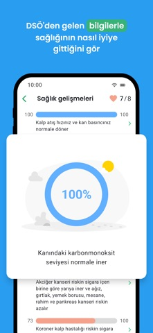 QuitNow Resimleri