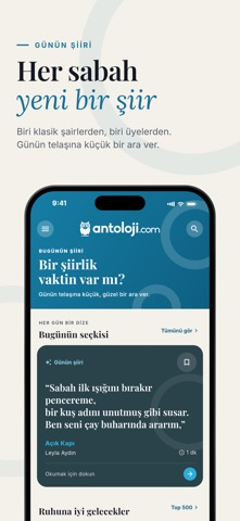 Antoloji.com Resimleri