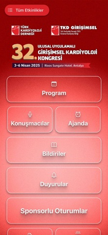 TKD Resimleri
