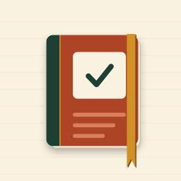 iPhone & iPad KeptBook ikonu