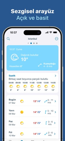 Meteored - Hava Durumu Radarı Resimleri