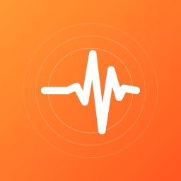 iPhone & iPad Deprem Uyarı X: Son Depremler ikonu