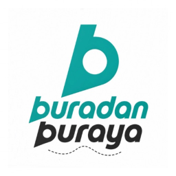 iPhone & iPad Buradan Buraya ikonu