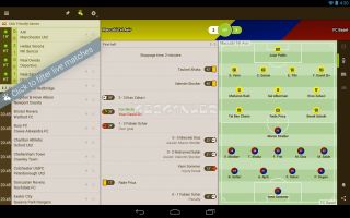 Live Score Addicts Resimleri