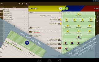Live Score Addicts Resimleri